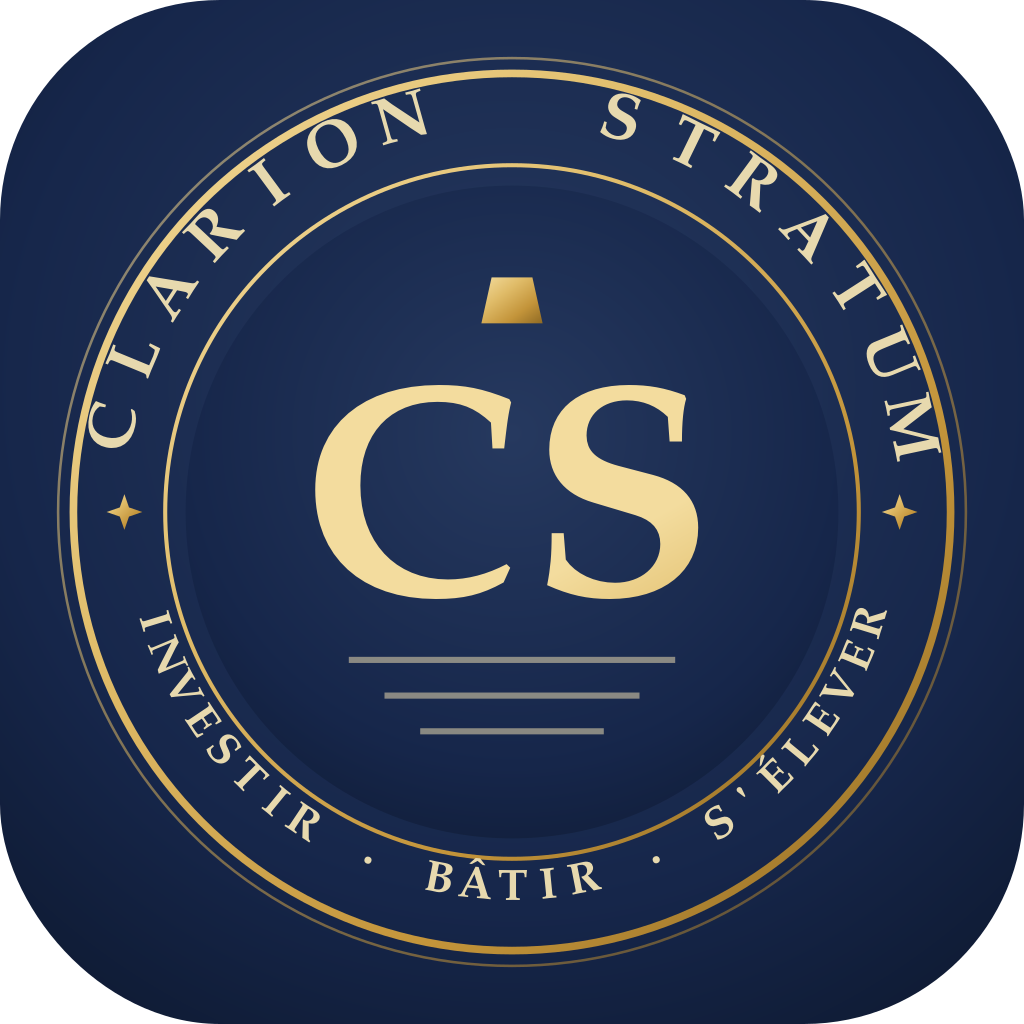 Sceau Clarion Stratum
